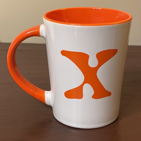 “I Drink at Work” mug - Picture 2 of 3